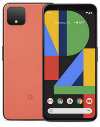 Замена стекла на телефоне Google Pixel 4 XL в Омске